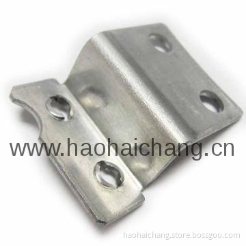 Hardware Z Shaped Brackets